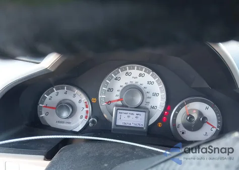 2015 Honda Pilot Touring z USA, uszkodzony, nr VIN 5FNYF4H93FB041244